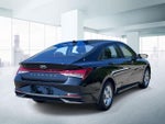 2023 Hyundai ELANTRA SE IVT