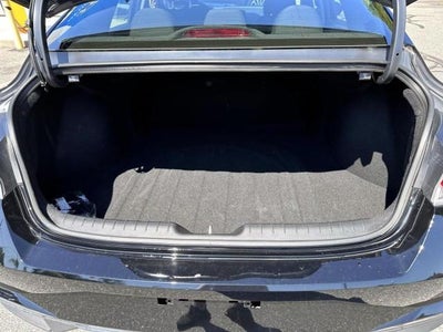 2023 Hyundai ELANTRA SE IVT