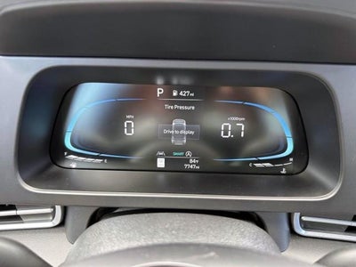 2025 Hyundai ELANTRA SE IVT