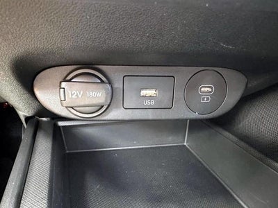 2025 Hyundai ELANTRA SE IVT