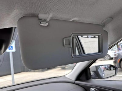 2025 Hyundai ELANTRA SE IVT