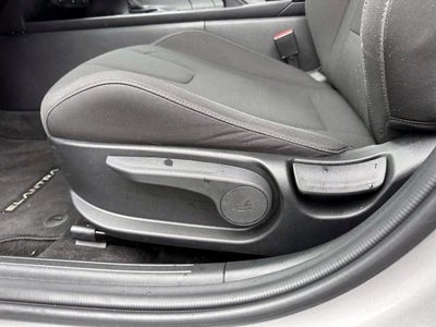 2023 Hyundai ELANTRA SEL IVT