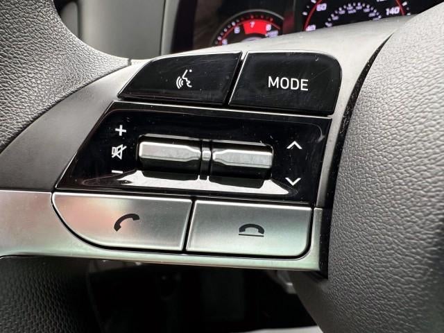 2023 Hyundai ELANTRA SEL IVT