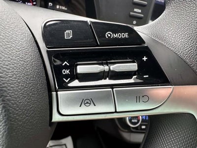 2023 Hyundai ELANTRA SEL IVT