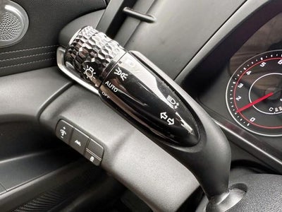 2023 Hyundai ELANTRA SEL IVT