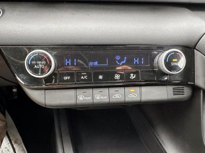 2023 Hyundai ELANTRA SEL IVT