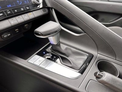 2023 Hyundai ELANTRA SEL IVT