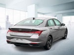 2023 Hyundai ELANTRA SEL IVT