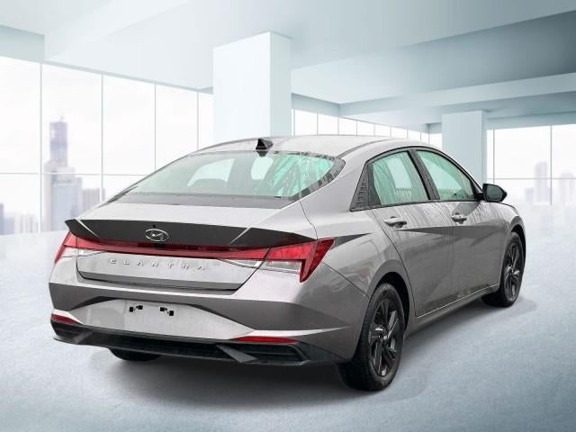2023 Hyundai ELANTRA SEL IVT