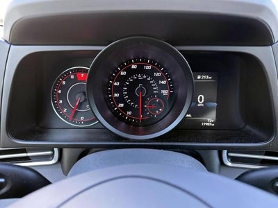 2023 Hyundai ELANTRA SEL IVT