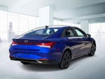 2023 Hyundai ELANTRA SEL IVT