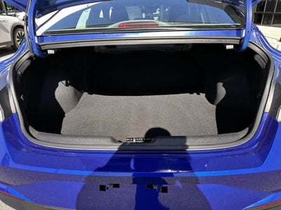 2023 Hyundai ELANTRA SEL IVT