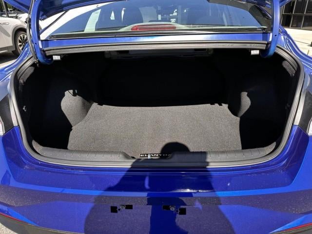 2023 Hyundai ELANTRA SEL IVT