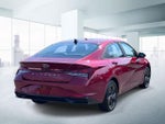 2023 Hyundai ELANTRA SEL IVT