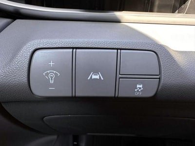 2023 Hyundai ELANTRA SEL IVT