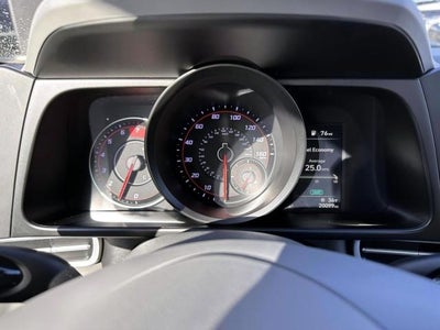 2023 Hyundai ELANTRA SEL IVT