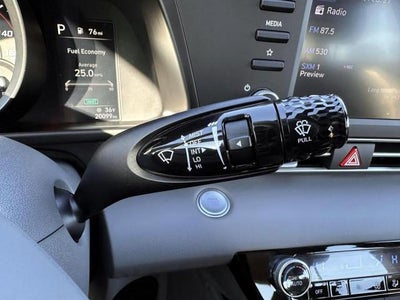 2023 Hyundai ELANTRA SEL IVT