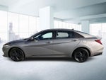 2023 Hyundai ELANTRA SEL IVT