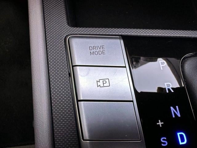 2023 Hyundai ELANTRA SEL IVT