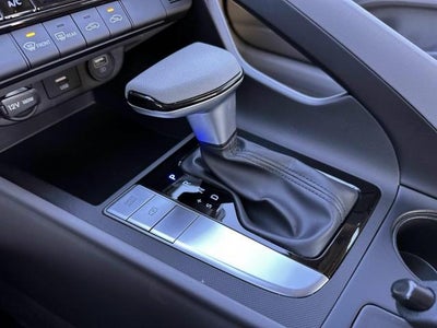 2023 Hyundai ELANTRA SEL IVT