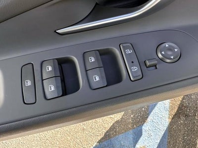 2023 Hyundai ELANTRA SEL IVT