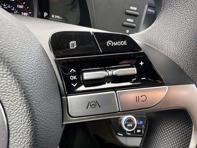 2023 Hyundai ELANTRA SEL IVT