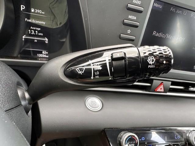 2023 Hyundai ELANTRA SEL IVT