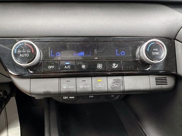 2023 Hyundai ELANTRA SEL IVT