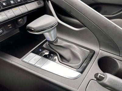2023 Hyundai ELANTRA SEL IVT
