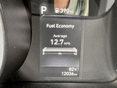 2023 Hyundai ELANTRA SEL IVT