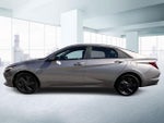 2023 Hyundai ELANTRA SEL IVT