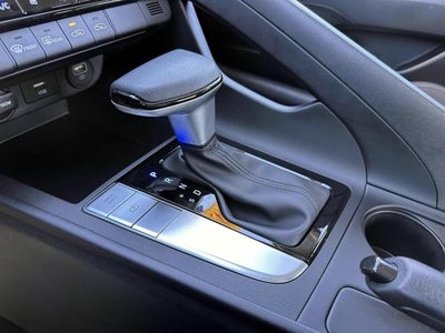 2023 Hyundai ELANTRA SEL IVT