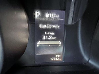 2023 Hyundai ELANTRA SEL IVT