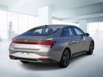2023 Hyundai ELANTRA SEL IVT