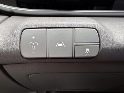 2023 Hyundai ELANTRA SEL IVT