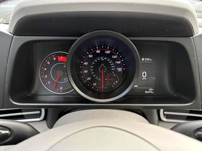 2023 Hyundai ELANTRA SEL IVT