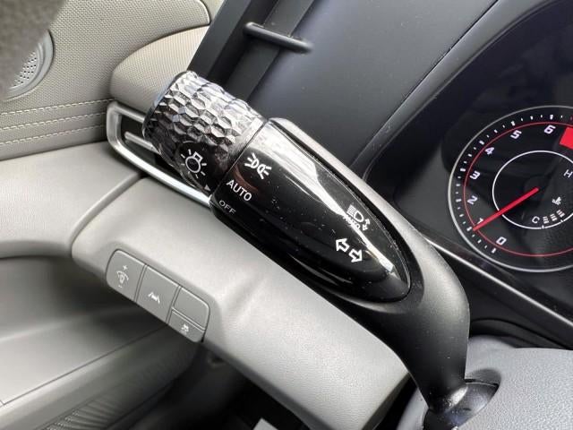 2023 Hyundai ELANTRA SEL IVT