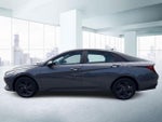 2023 Hyundai ELANTRA SEL IVT