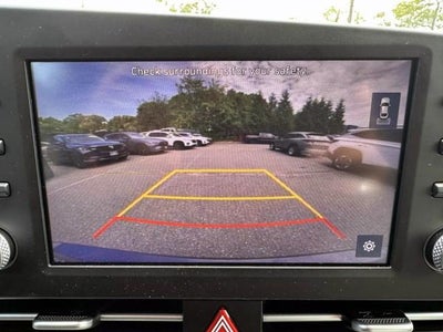 2023 Hyundai ELANTRA SEL IVT