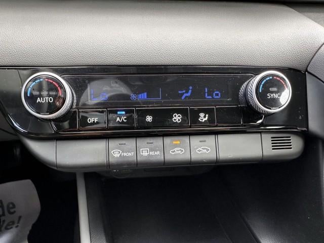 2023 Hyundai ELANTRA SEL IVT