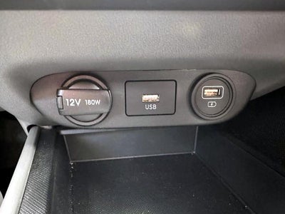 2023 Hyundai ELANTRA SEL IVT