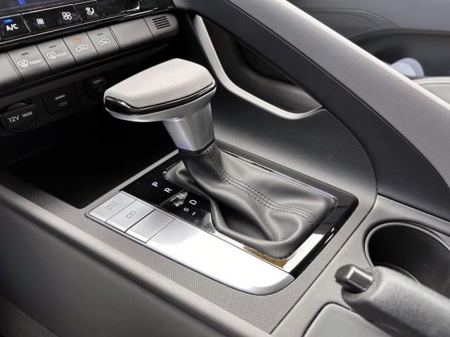 2023 Hyundai ELANTRA SEL IVT