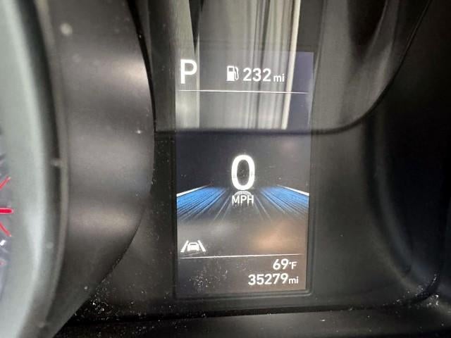 2023 Hyundai ELANTRA SEL IVT