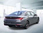 2023 Hyundai ELANTRA SEL IVT