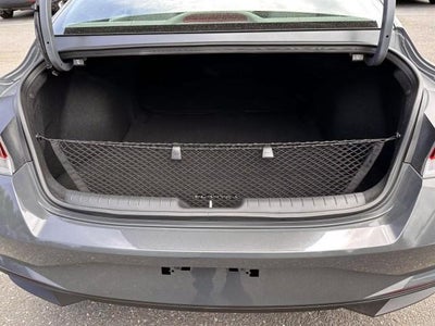 2023 Hyundai ELANTRA SEL IVT