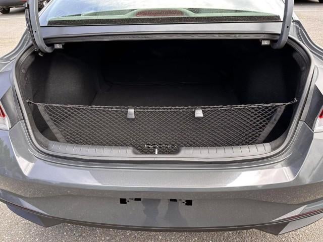 2023 Hyundai ELANTRA SEL IVT