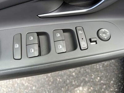 2023 Hyundai ELANTRA SEL IVT