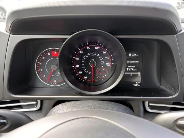 2023 Hyundai ELANTRA SEL IVT