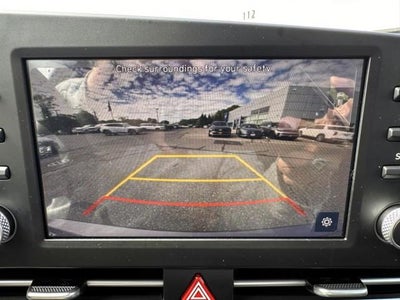 2023 Hyundai ELANTRA SEL IVT