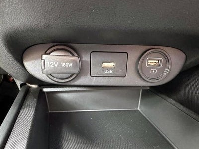 2023 Hyundai ELANTRA SEL IVT